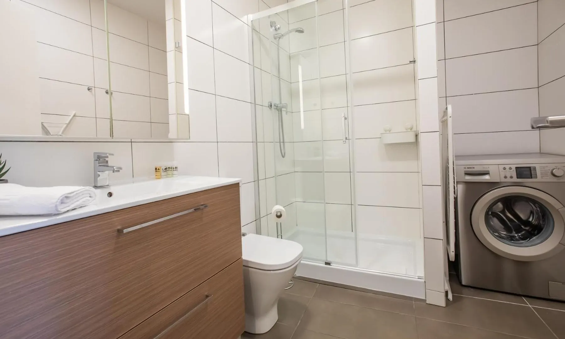 33Mal1082- Big 2Br Apartment Near Sagrada Familia 바르셀로나